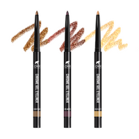 CHROME GEL EYELINER