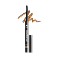 CHROME GEL EYELINER