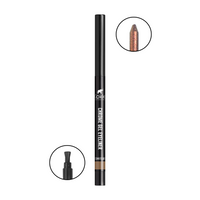 CHROME GEL EYELINER
