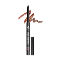 CHROME GEL EYELINER