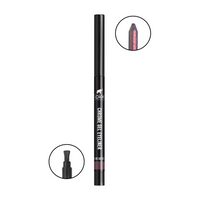 CHROME GEL EYELINER