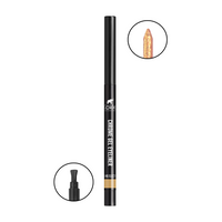 CHROME GEL EYELINER