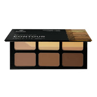 POWDER CONTOUR PALETTE