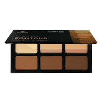 POWDER CONTOUR PALETTE