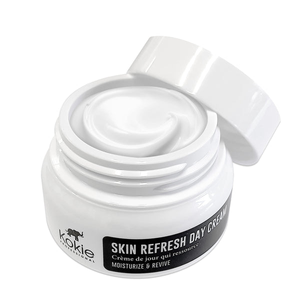 SKIN REFRESH DAY CREAM