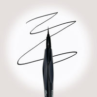 LINE & STYLE LONGWEAR LIQUID EYELINER