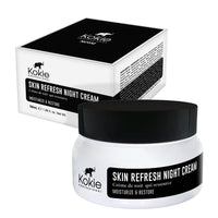 SKIN REFRESH NIGHT CREAM