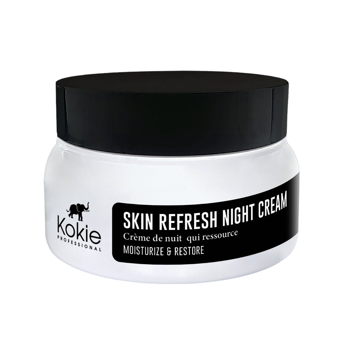 SKIN REFRESH NIGHT CREAM