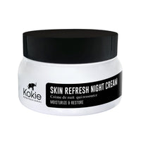 SKIN REFRESH NIGHT CREAM