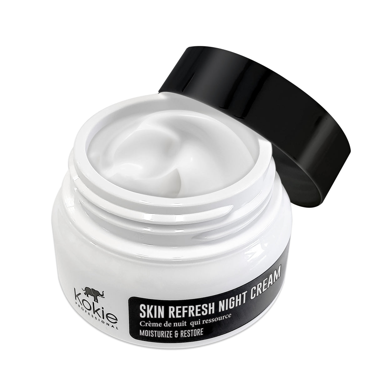 SKIN REFRESH NIGHT CREAM
