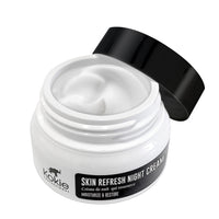SKIN REFRESH NIGHT CREAM