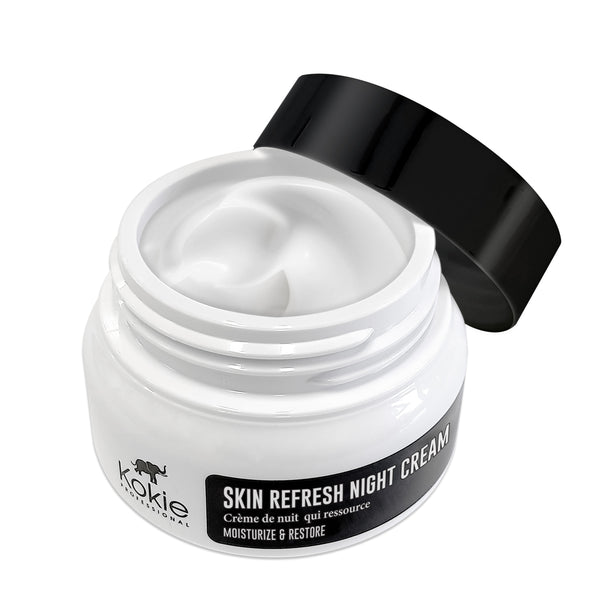 SKIN REFRESH NIGHT CREAM