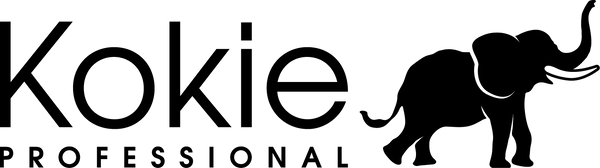 Kokie Cosmetics logo