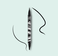 DYNAMIC DUO EYELINER PEN