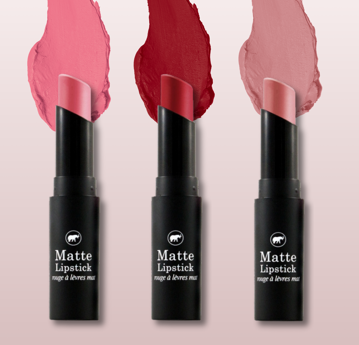 MATTE LIPSTICK