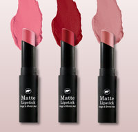 MATTE LIPSTICK