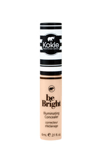 BE BRIGHT LIQUID CONCEALER