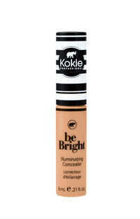 BE BRIGHT LIQUID CONCEALER