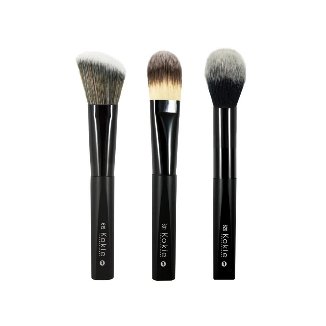 BEST SELLING BRUSH SET