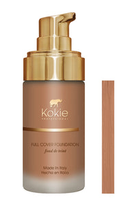 FULL COVER FOUNDATION