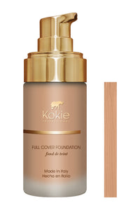 FULL COVER FOUNDATION