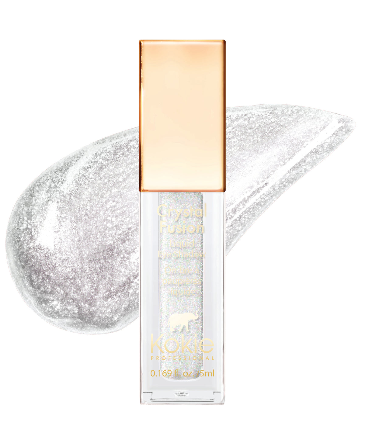 CRYSTAL FUSION LIQUID EYESHADOW