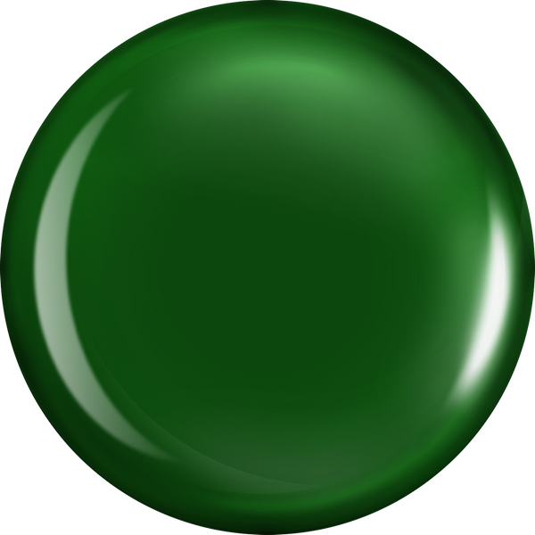 EDEN GP20 - GREEN POLISH