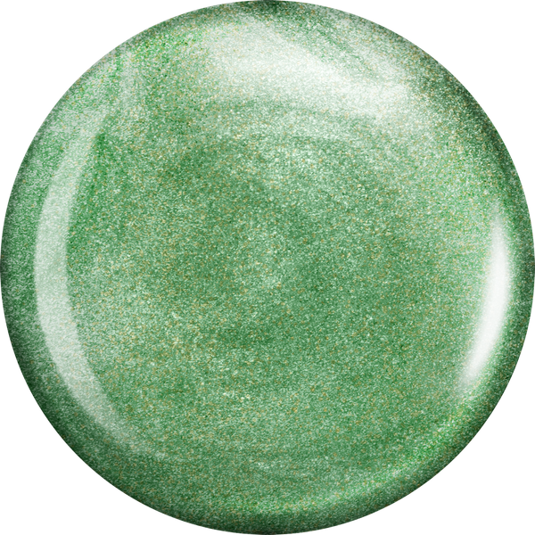 FERAL GP25 - GREEN POLISH