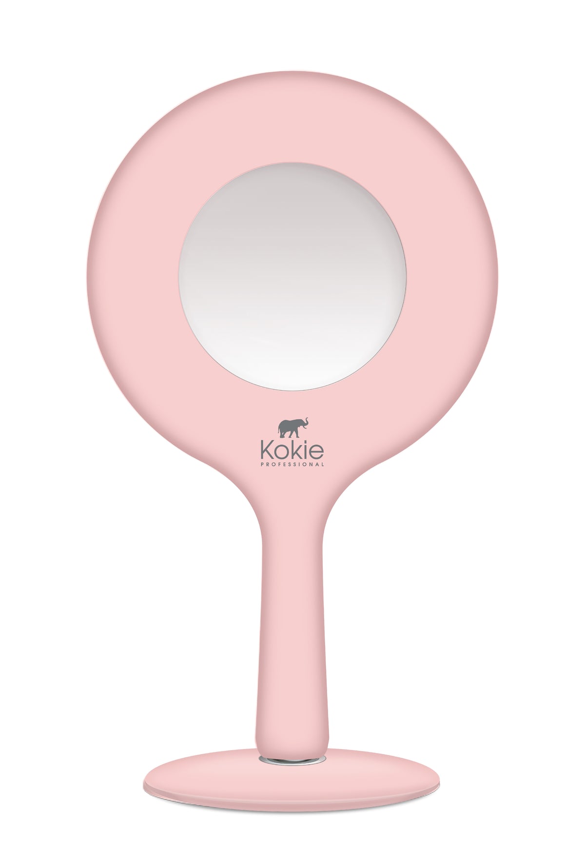 LED HAND MIRROR