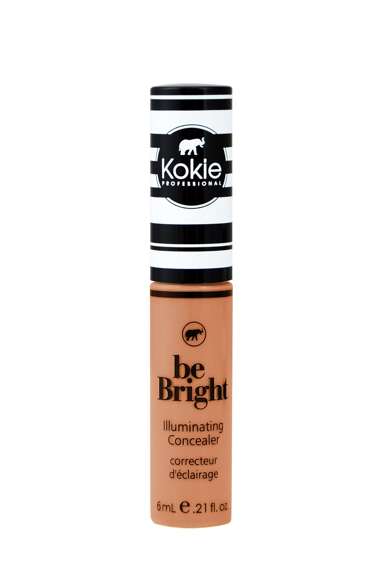 BE BRIGHT LIQUID COLOR CORRECTOR