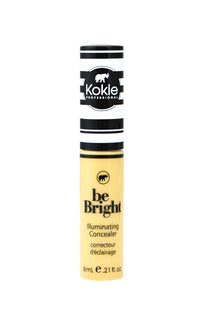 BE BRIGHT LIQUID COLOR CORRECTOR