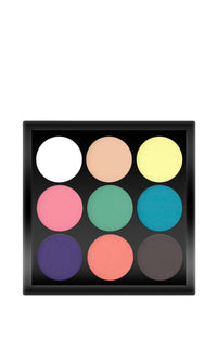 EYESHADOW PALETTE