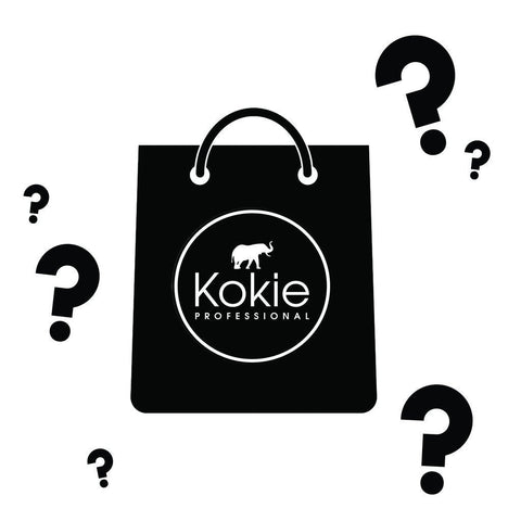 OCTOBER MYSTERY BOX