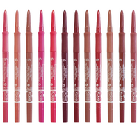 RETRACTABLE LIP LINER