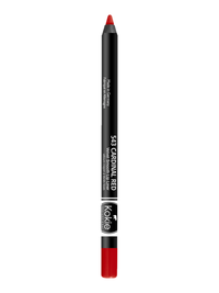 WATERPROOF VELVET SMOOTH LIP LINER PENCIL