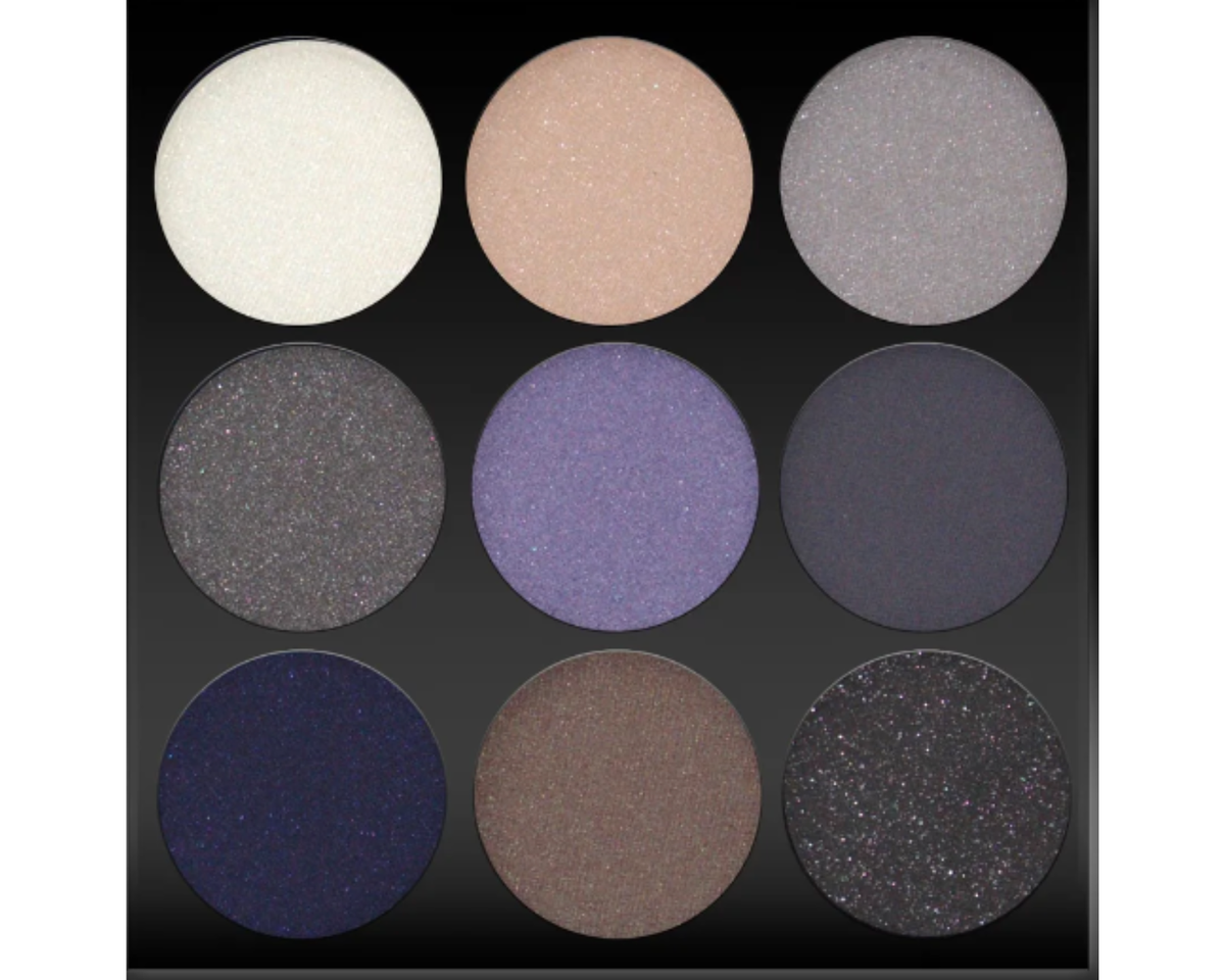 EYESHADOW PALETTE
