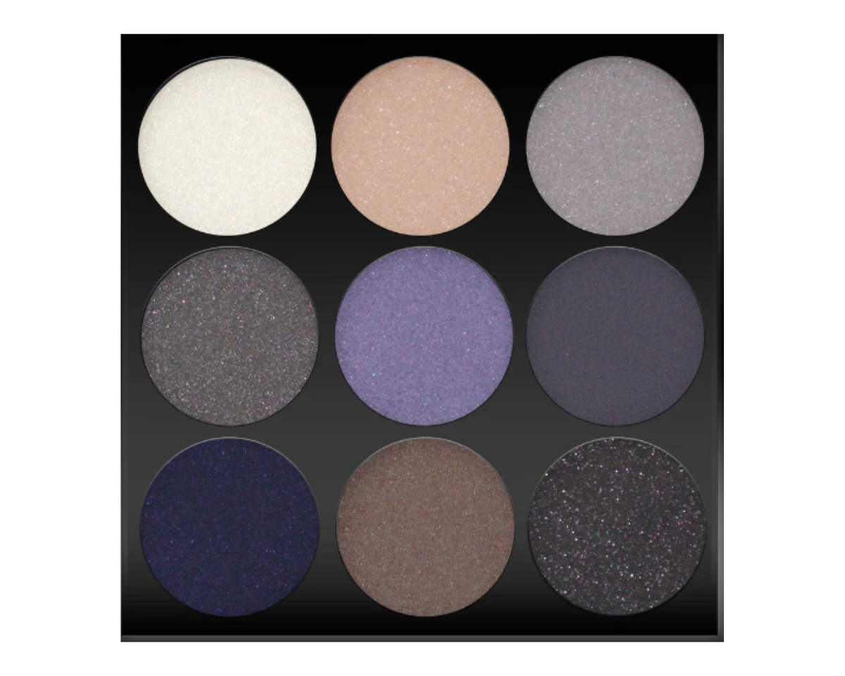 EYESHADOW PALETTE
