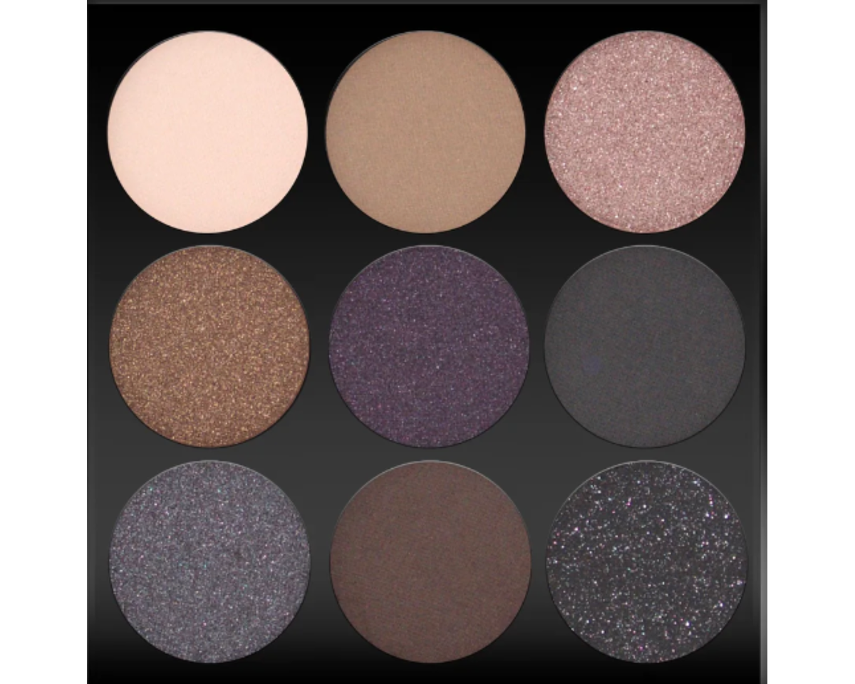 EYESHADOW PALETTE