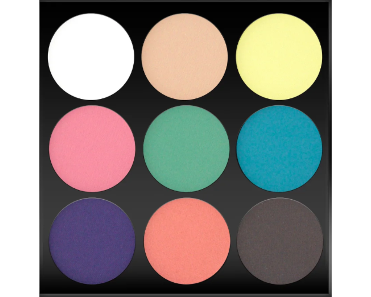 EYESHADOW PALETTE
