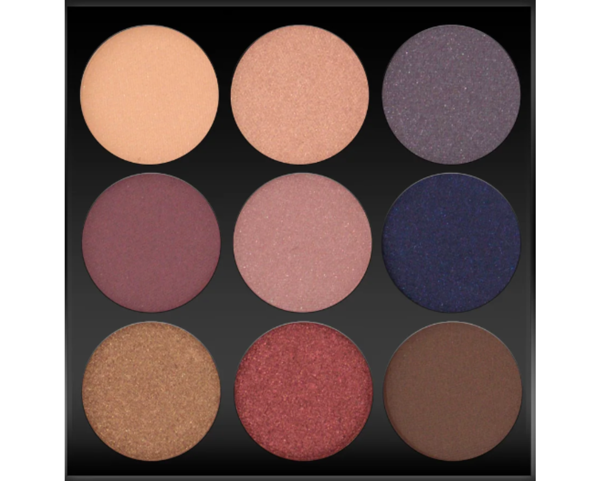 EYESHADOW PALETTE