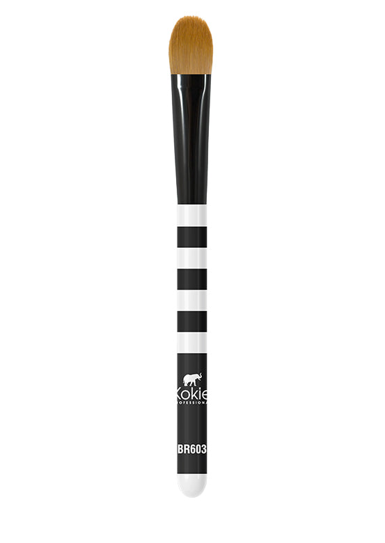 LARGE CONCEALER BRUSH BR603