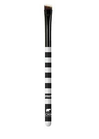 LARGE ANGLED EYELINER BRUSH BR607