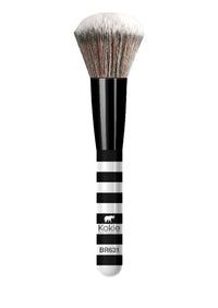 ROUND BLUSH BRUSH BR631