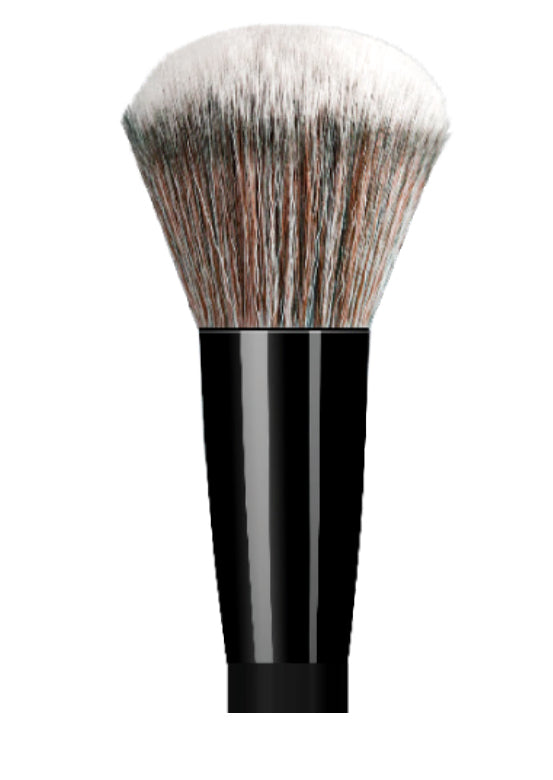 ROUND BLUSH BRUSH BR631