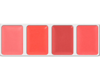 LIP POUDRE PALETTE