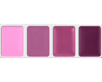 LIP POUDRE PALETTE