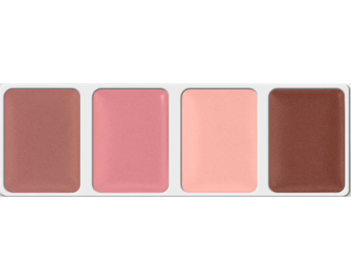 LIP POUDRE PALETTE