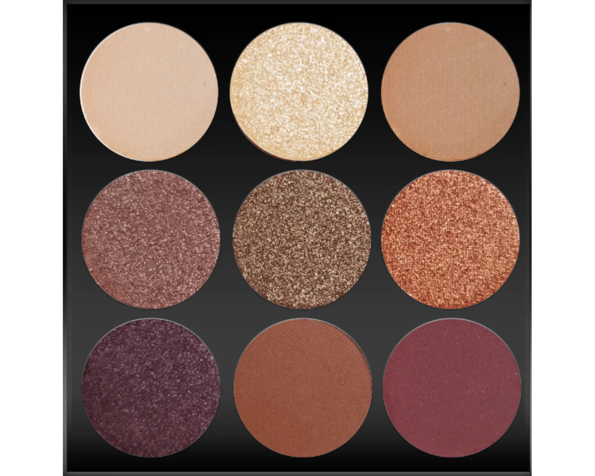 EYESHADOW PALETTE