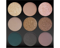 EYESHADOW PALETTE