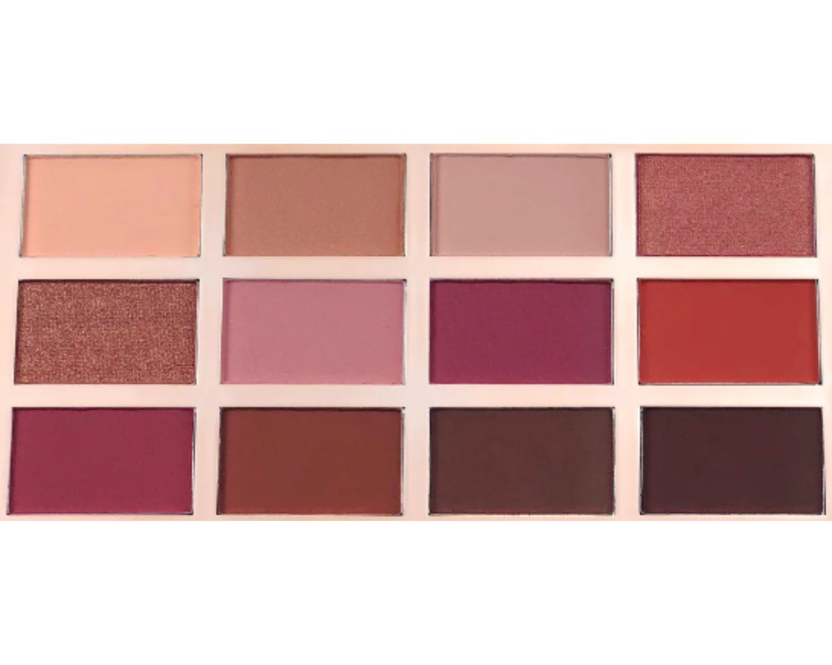 ARTIST EYESHADOW PALETTE